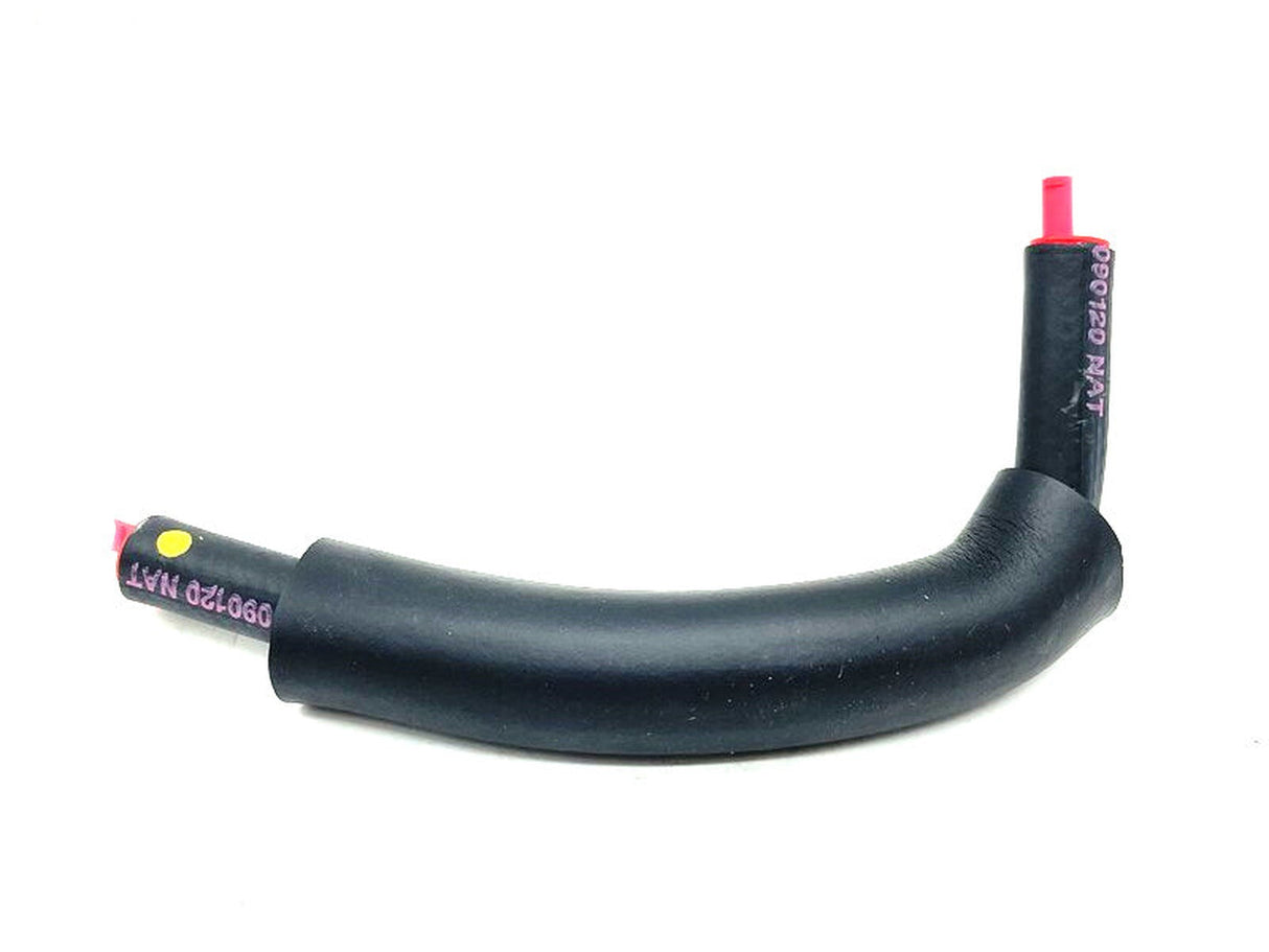 97302699 OE CP3 Pump Front Fuel Feed Hose, 2001-2004 6.6L Duramax LB7 GM
