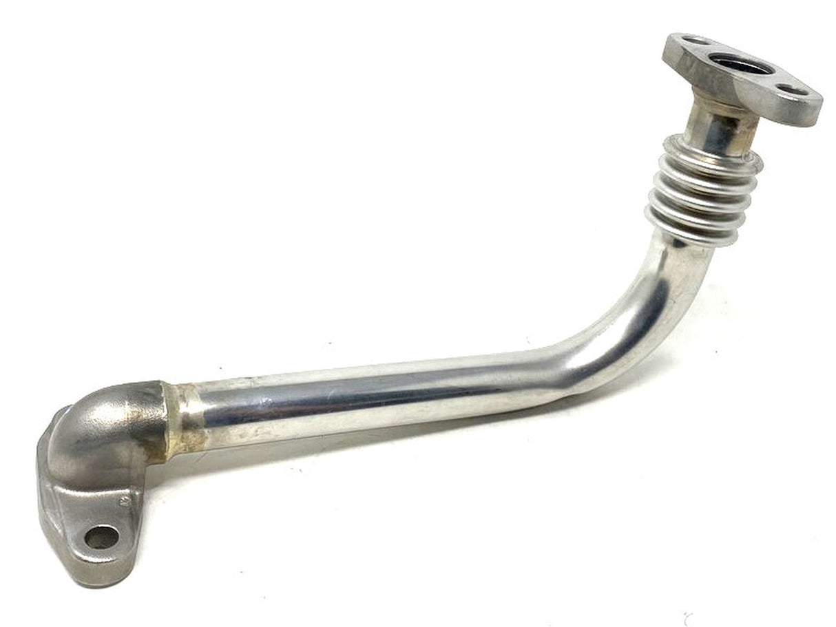 97303638 OE Turbo Drain Line, 2004.5-2010 GM 6.6L Duramax LLY LBZ LMM GM