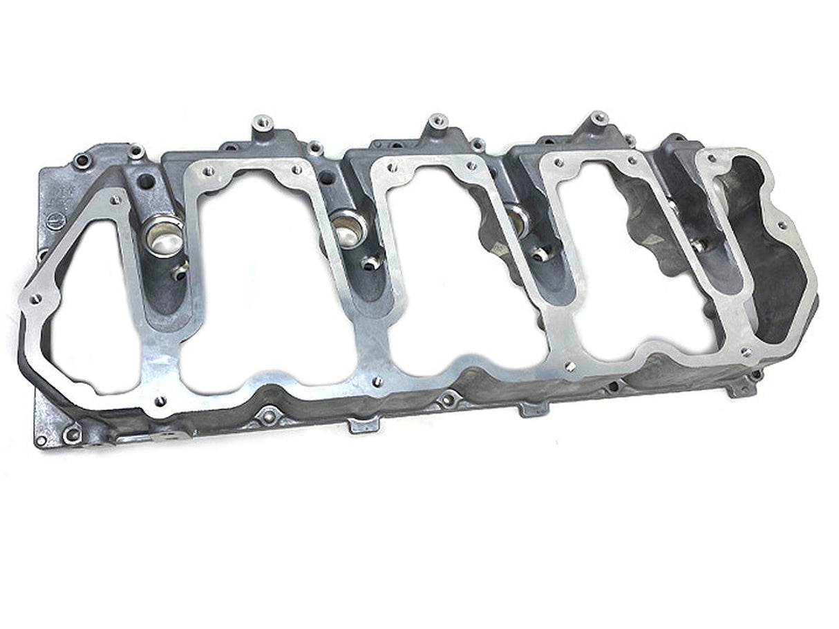 97309628 OE Lower Rocker Box, Valve Cover Spacer, 2004.5-2010 GM 6.6L Duramax LLY LBZ LMM GM