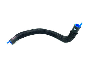 97321374  OE Fuel Filter Outlet Hose, 2004.5-2005 GM 6.6L Duramax LLY GM