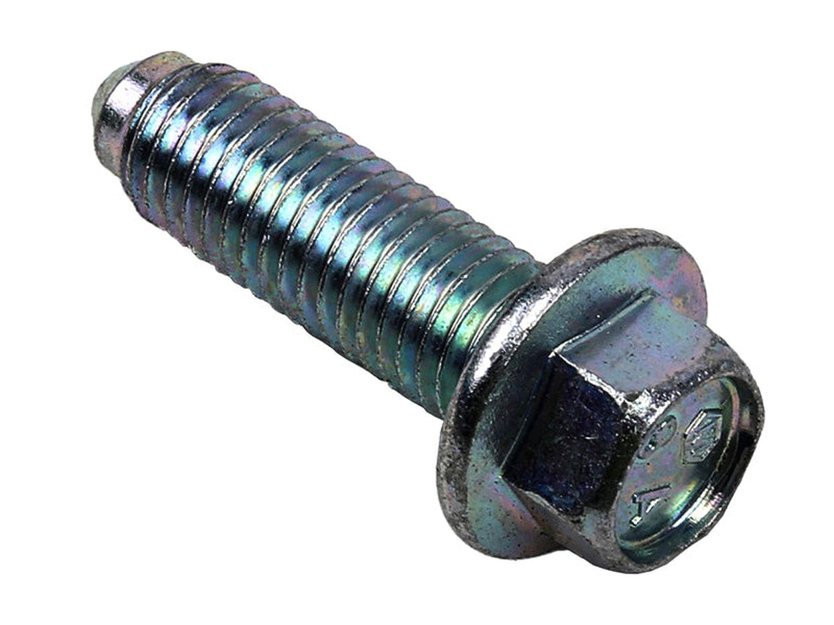 97329632 OE Starter Bolt, 2001-2020 GM 6.6L Duramax LB7 LLY LBZ LMM LML L5P GM