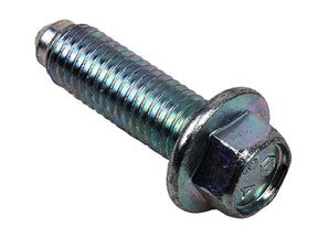 97329632 OE Starter Bolt, 2001-2020 GM 6.6L Duramax LB7 LLY LBZ LMM LML L5P GM