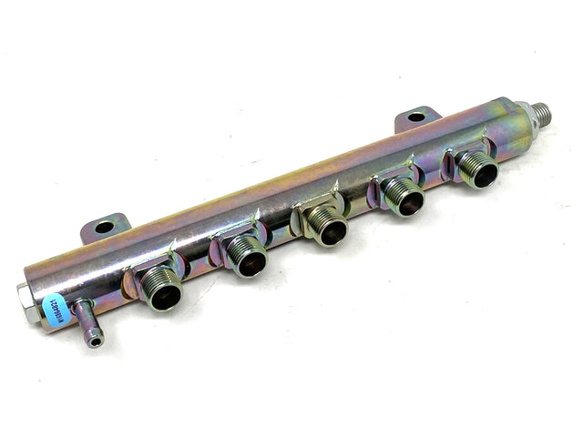 97361353 OE Fuel Injection Rail, Left Drivers Side, 2007.5-2010 GM 6.6L Duramax LMM GM
