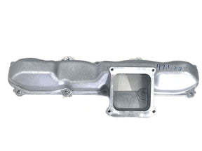 97363571 OE Left Hand, Driver Side, Intake Manifold, 2006-2010 GM 6.6L Duramax LBZ LMM GM