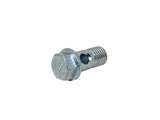 97365194 OE Turbo Oil Feed Banjo Bolt, 2004.5-2010 GM 6.6L Duramax LLY LBZ LMM GM