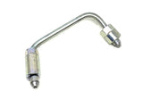 97371997 OE High Pressure Injector Line, 2/7 Cylinders, 2006-2007 GM 6.6L Duramax LBZ GM
