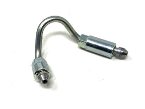 97378827 OE High Pressure Injector Line, 4/5, 2004.5-2005 GM 6.6L Duramax LLY GM