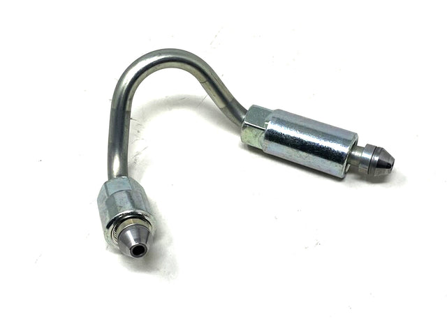 97378827 OE High Pressure Injector Line, 4/5, 2004.5-2005 GM 6.6L Duramax LLY GM