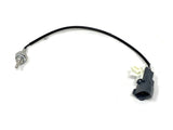 97381182 OE Intake Air Temperature Sensor, 2006-2010 GM 6.6L Duramax LBZ LMM GM