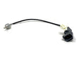 97381182 OE Intake Air Temperature Sensor, 2006-2010 GM 6.6L Duramax LBZ LMM GM