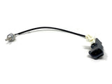 97381182 OE Intake Air Temperature Sensor, 2006-2010 GM 6.6L Duramax LBZ LMM GM