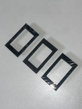 Premium Rocker Switch Housing for Polaris Ranger XP 1000 AxylBro Prints