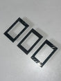 Premium Rocker Switch Housing for Polaris Ranger XP 1000 AxylBro Prints