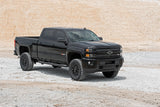 3.5 Inch Lift Kit w/ Overloads Silverado/Sierra 2500HD/3500HD (11-19) Rough Country