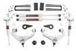 3.5 Inch Lift Kit M1 w/ Overloads Silverado/Sierra 2500HD/3500HD (11-19) Rough Country