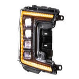XB LED Headlights - Ford F150 (2018-2020)