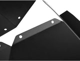 Rugged Ridge Front Inner Fender Liner I '18- '24 Jeep JL Wrangler / '20- '24 Jeep JT Gladiator