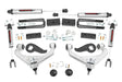 3 Inch Lift Kit UCAs V2 w/ Overloads Silverado/Sierra 2500HD/3500HD (20-26) Rough Country