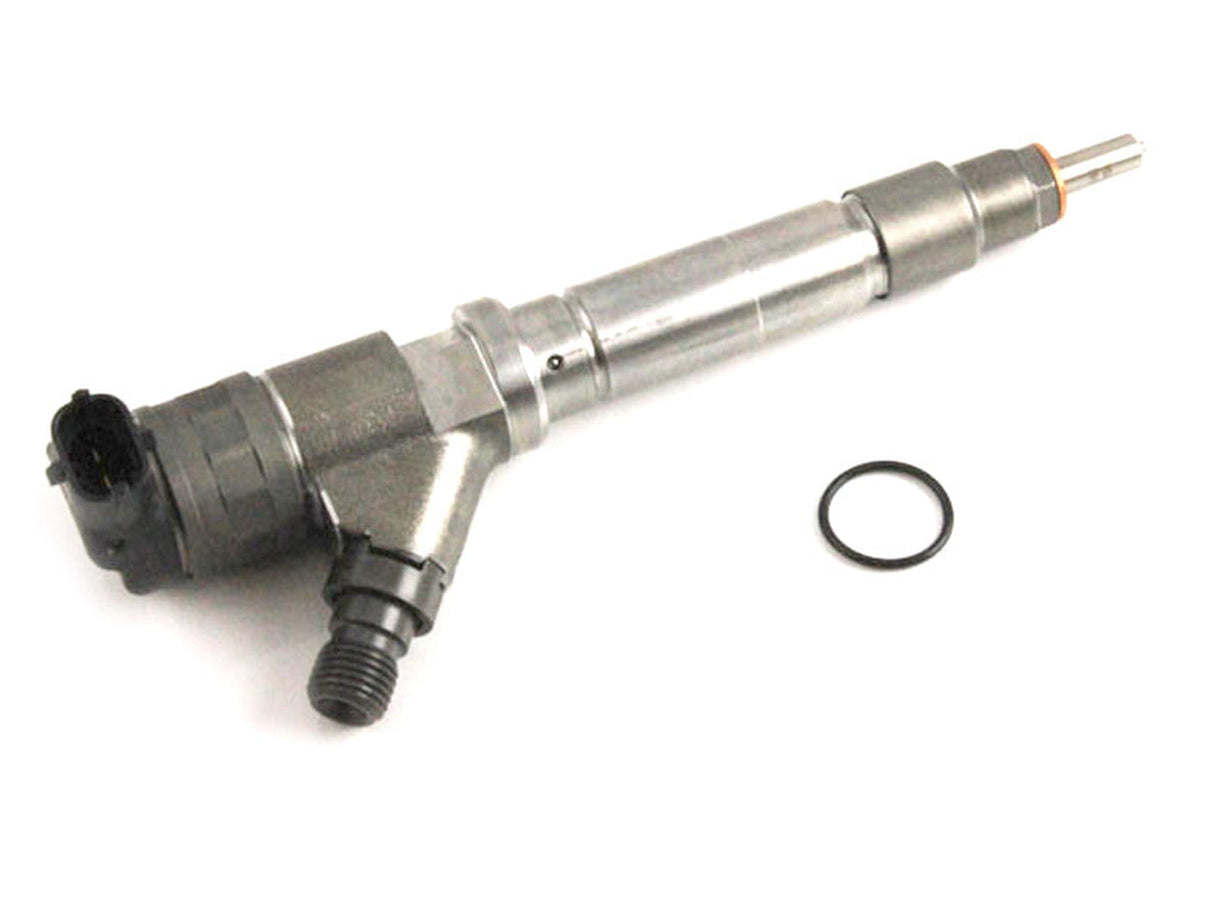 97780474 Bosch OE Reman Fuel Injector, 2006-2007 GM 6.6L Duramax LBZ GM