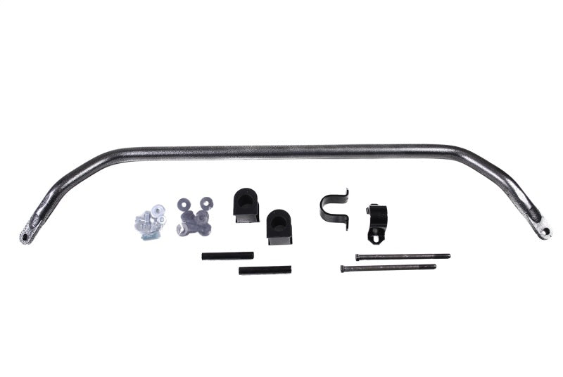 Hellwig 99-06 Chevrolet Silverado 2500 2/4WD Solid Heat Treated Chromoly 1-3/8in Front Sway Bar