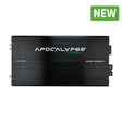 Deaf Bonce Apocalypse ASA-2000.1 2000W RMS Monoblock Amplifier Deaf Bonce