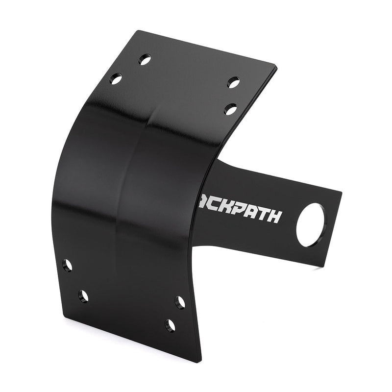 1986-2012 Kawasaki Ninja 250R EX250 Swingarm License Plate Bracket