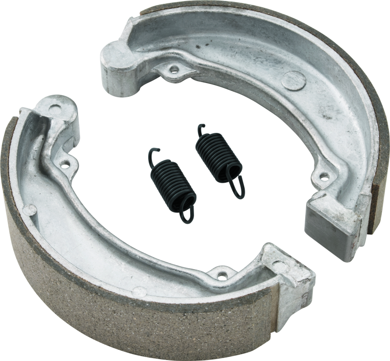 BikeMaster Honda Brake Shoes