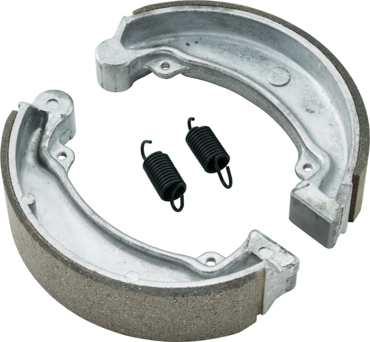 BikeMaster Honda Brake Shoes