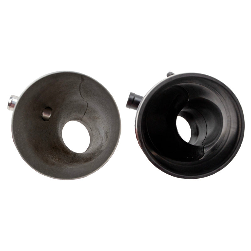 Wehrli 17-24 L5P Duramax High Flow Cast Turbo Intake Horn