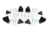 2 Inch Lift Kit Kubota RTV-X1120 Deluxe/RTV-X1120D Rough Country