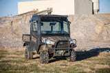 2 Inch Lift Kit Kubota RTV-X1120 Deluxe/RTV-X1120D Rough Country