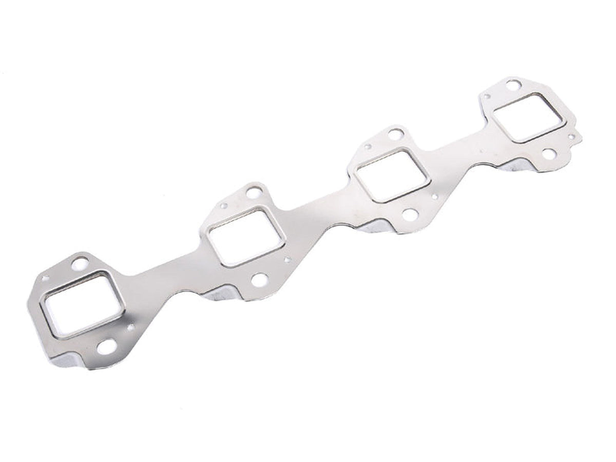 ACDelco 98002804 OE Exhaust Manifold Gasket, 2001-2016 GM 6.6L Duramax LB7 LLY LBZ LMM LML GM