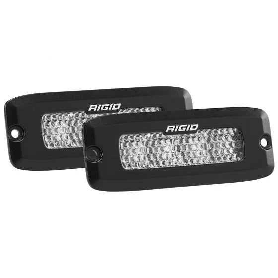 Backup Lights