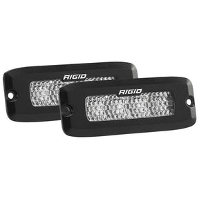 Backup Lights Far From Stock - Meyer Distributing