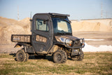 LED Light Kit 50in Dual Row Black Series Kubota RTV-X1120 Rough Country