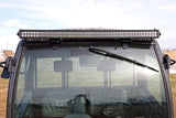 LED Light Bar Kit 50 Inch Kubota RTV-X900 Rough Country