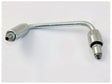98006527 OE High Pressure Injector Line, Cylinders 2/7, 2007.5-2010 GM 6.6L Duramax LMM GM