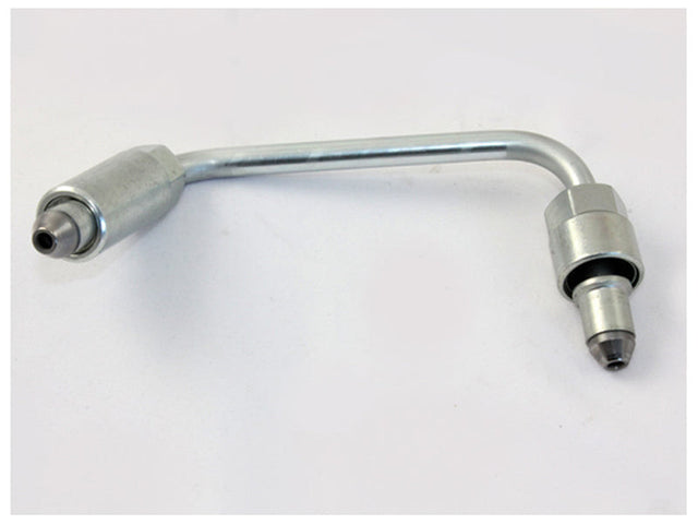 98006527 OE High Pressure Injector Line, Cylinders 2/7, 2007.5-2010 GM 6.6L Duramax LMM GM