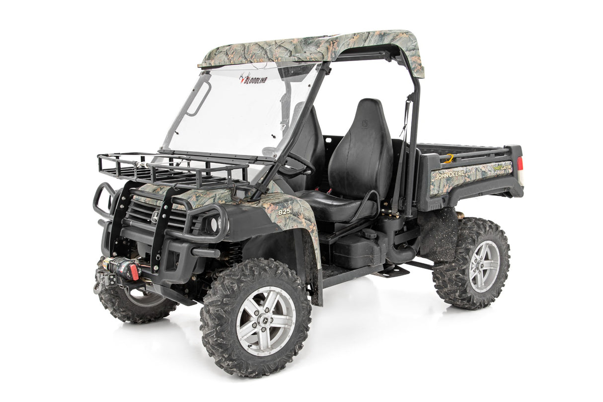 2 Inch Lift Kit John Deere Gator Rough Country