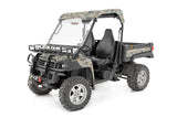 2 Inch Lift Kit John Deere Gator Rough Country