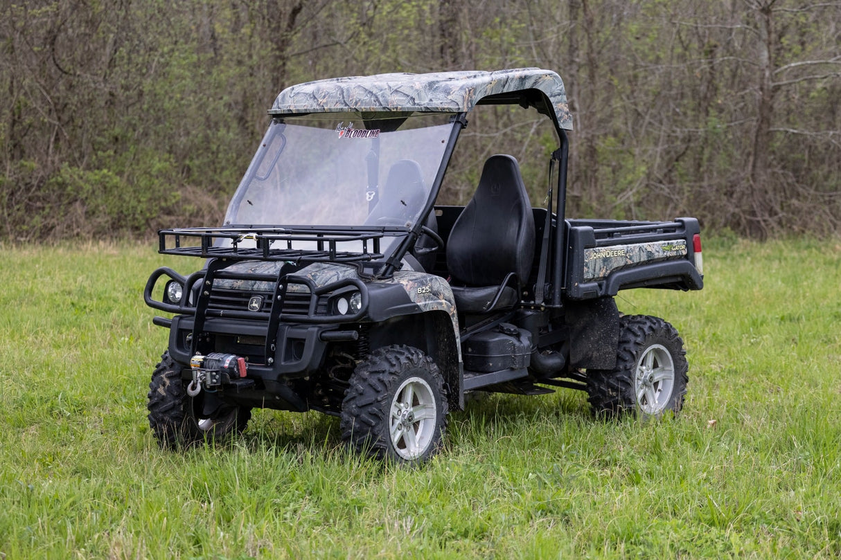 2 Inch Lift Kit John Deere Gator Rough Country