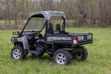 2 Inch Lift Kit John Deere Gator Rough Country