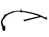 98062291 Bosch OE Injector Return Line Left Side, Driver, 2004.5-2010 GM 6.6L Duramax, LLY LBZ LMM Bosch