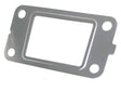 ACDelco 98065520 OE Exhaust Gas Circulation, EGR, Valve Cooler Gasket, 2011-2016 GM 6.6L Duramax LML GM