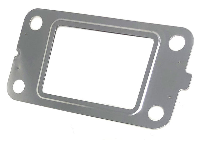 ACDelco 98065520 OE Exhaust Gas Circulation, EGR, Valve Cooler Gasket, 2011-2016 GM 6.6L Duramax LML GM