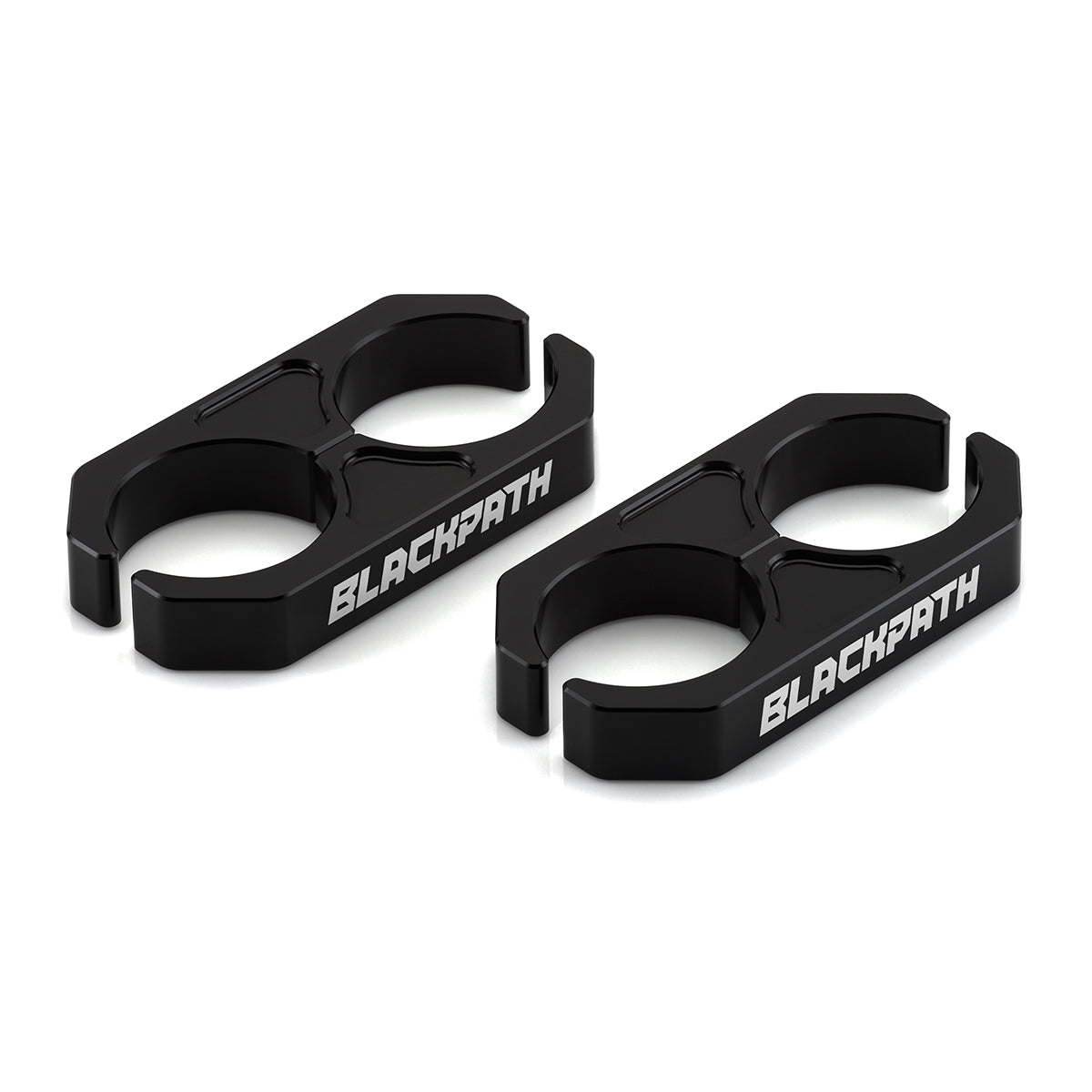 Mitsubishi Universal Shock Coilover Reservoir Bracket