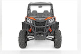 Full Windshield Scratch Resistant Can-Am Maverick Sport 1000R Rough Country