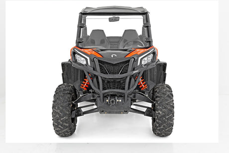 Full Windshield Scratch Resistant Can-Am Maverick Sport 1000R Rough Country