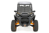 Full Windshield Scratch Resistant Can-Am Commander 1000R Rough Country