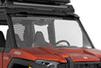 Full Windshield Scratch Resistant Polaris XPEDITION ADV 5 Rough Country